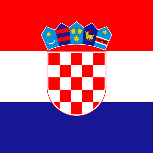 Croatie